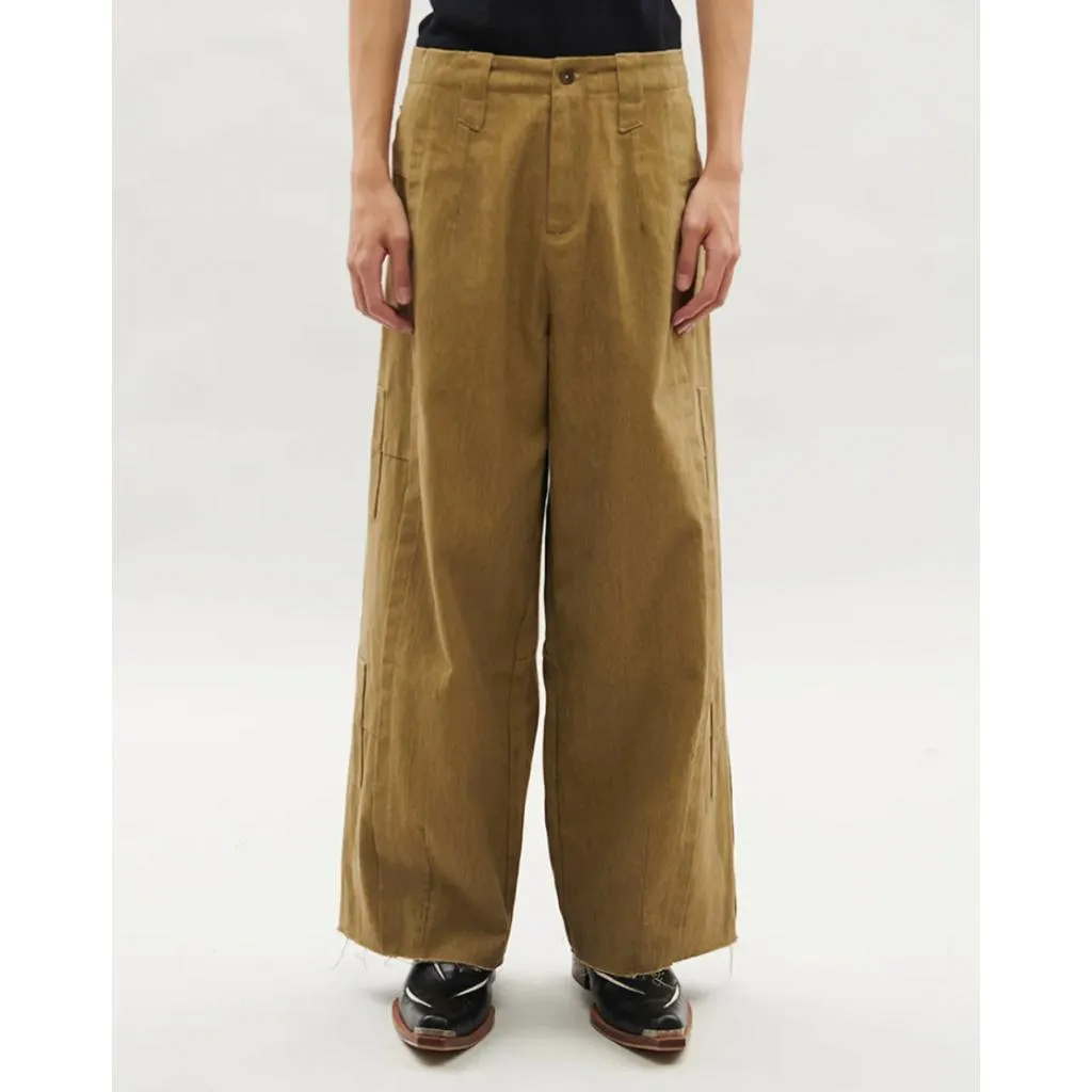 VACANT ES0168  Denim Pants