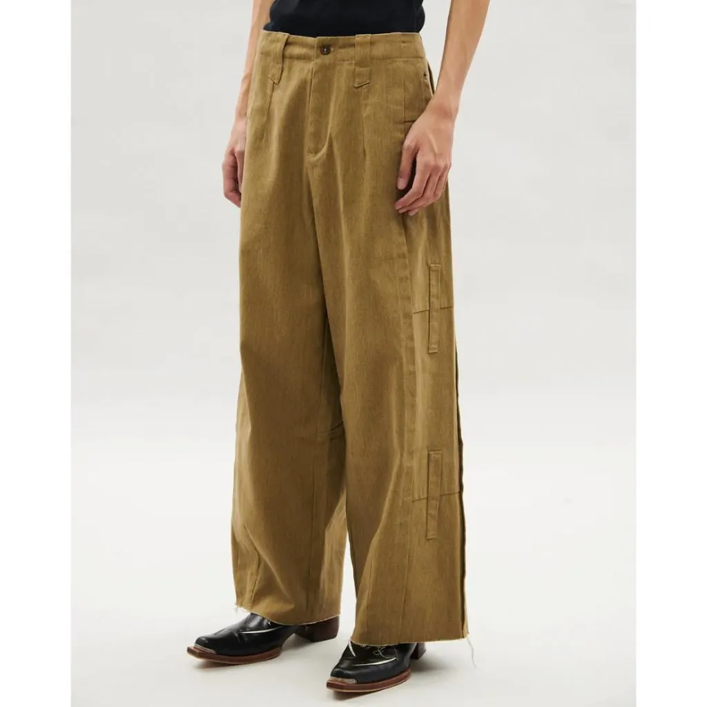 VACANT ES0168  Denim Pants