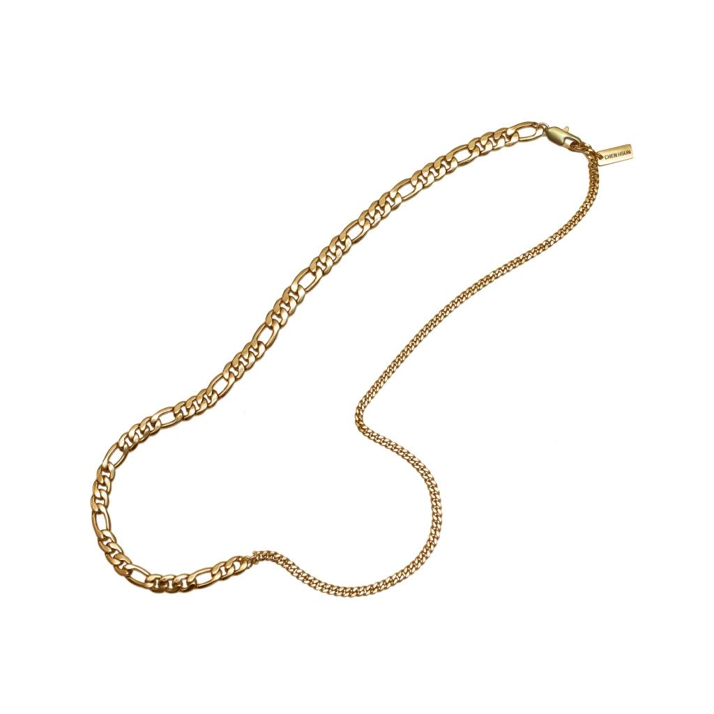 HSUNAMÏ JOE18K NECKLACE