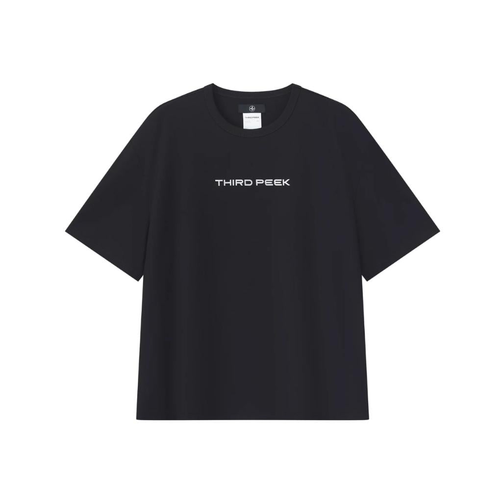 THIRD PEEK NOMAD TEE