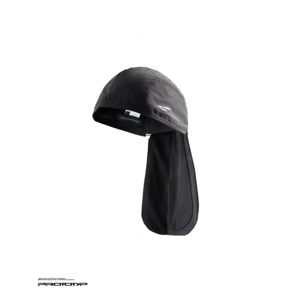PROTOTYP - PTP-25A-ACC-002 ACCELERATION Hoodflare Hat