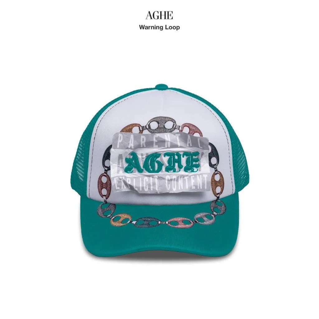 AGHE Warning Loop Cap