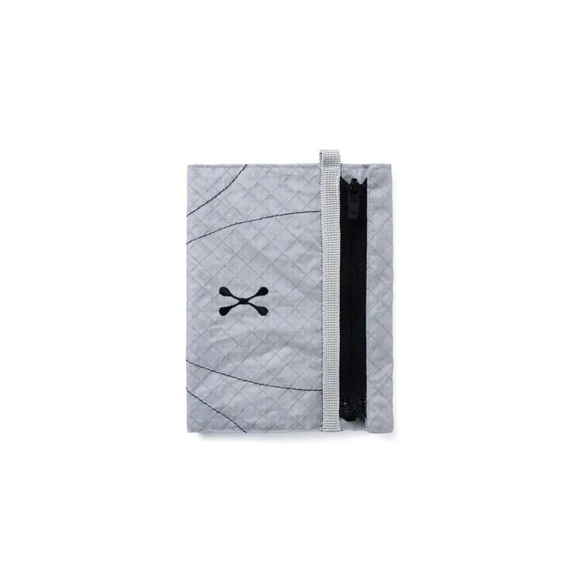nozzle quiz Pssprt Wallet (Ultra™ TX70)