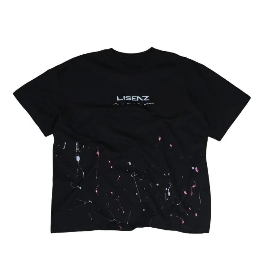 LiSenZ Signal Logo T-Shirt