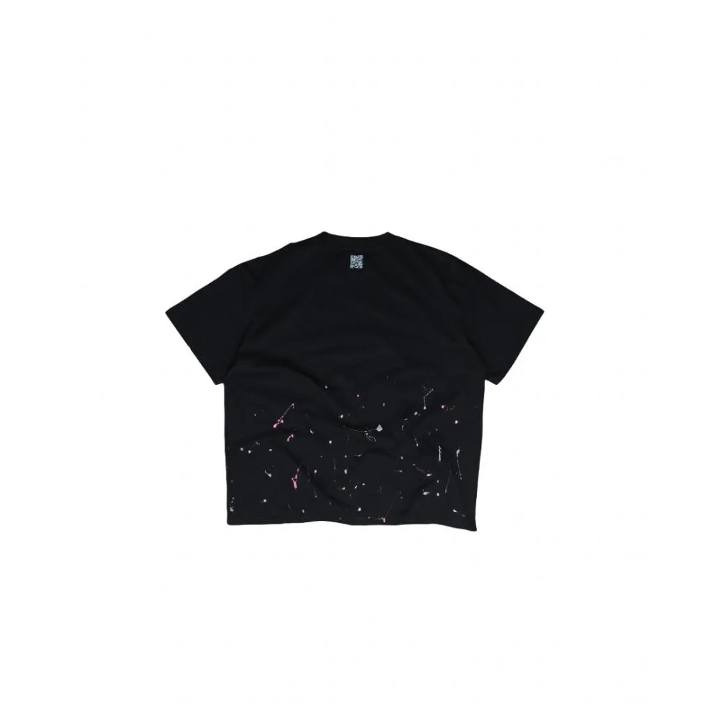 LiSenZ Signal Logo T-Shirt