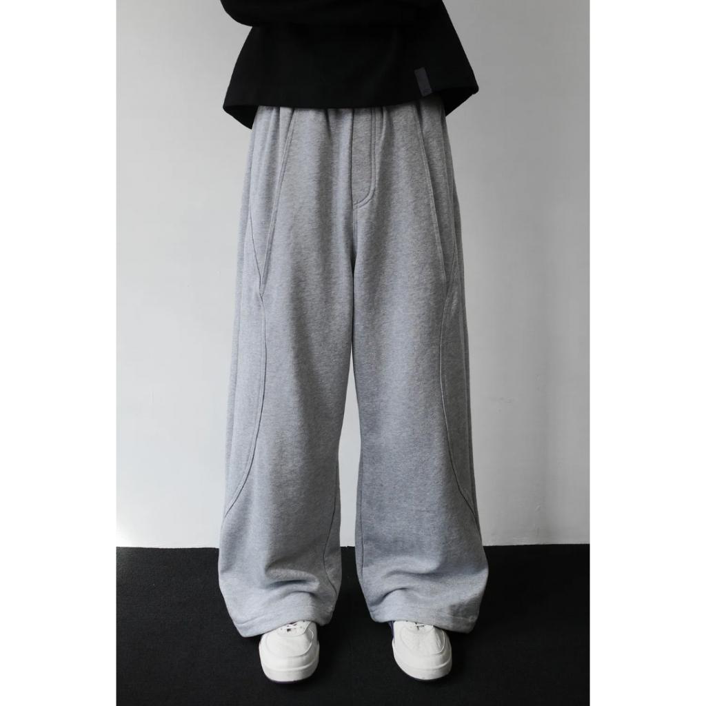 ANONYMOUS TALKING F25-P11 Sweatpants