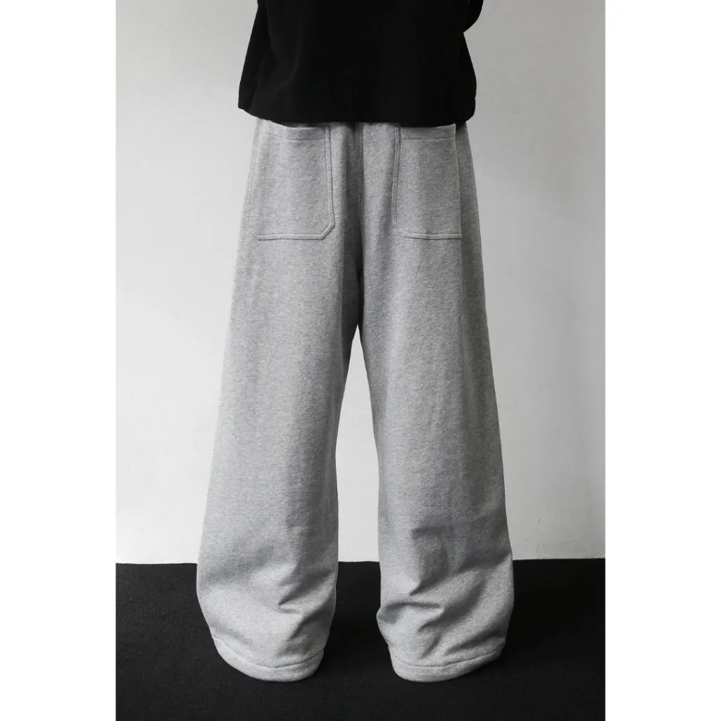 ANONYMOUS TALKING F25-P11 Sweatpants