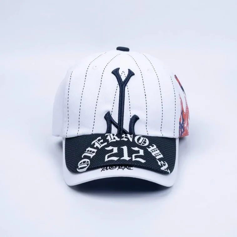 AGHE NYYY Cap