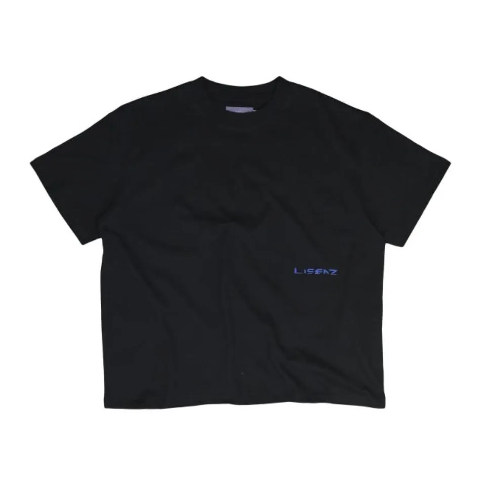 LiSenZ InnerCode T-Shirt