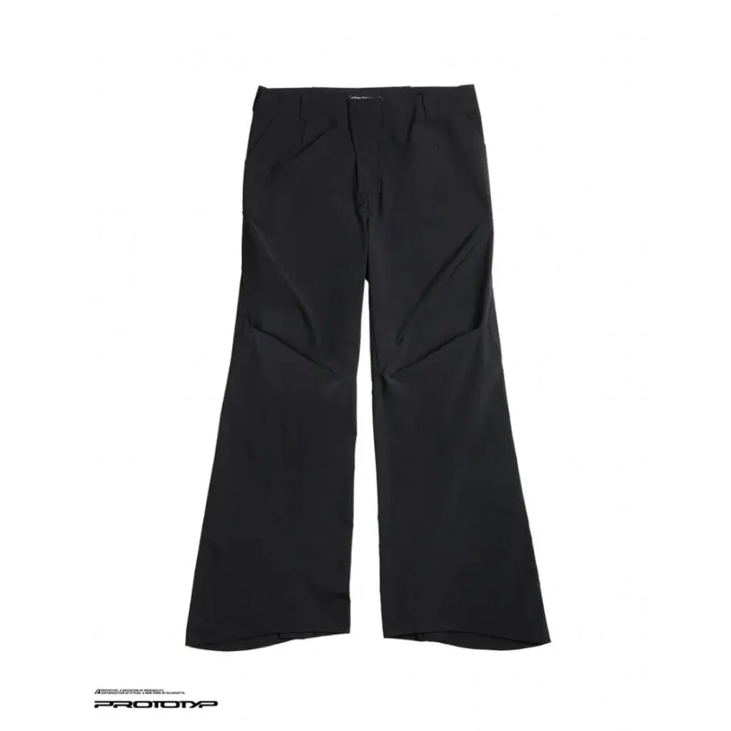 PROTOTYP MAR0309 VELOCITY CT-R Cut Trousers