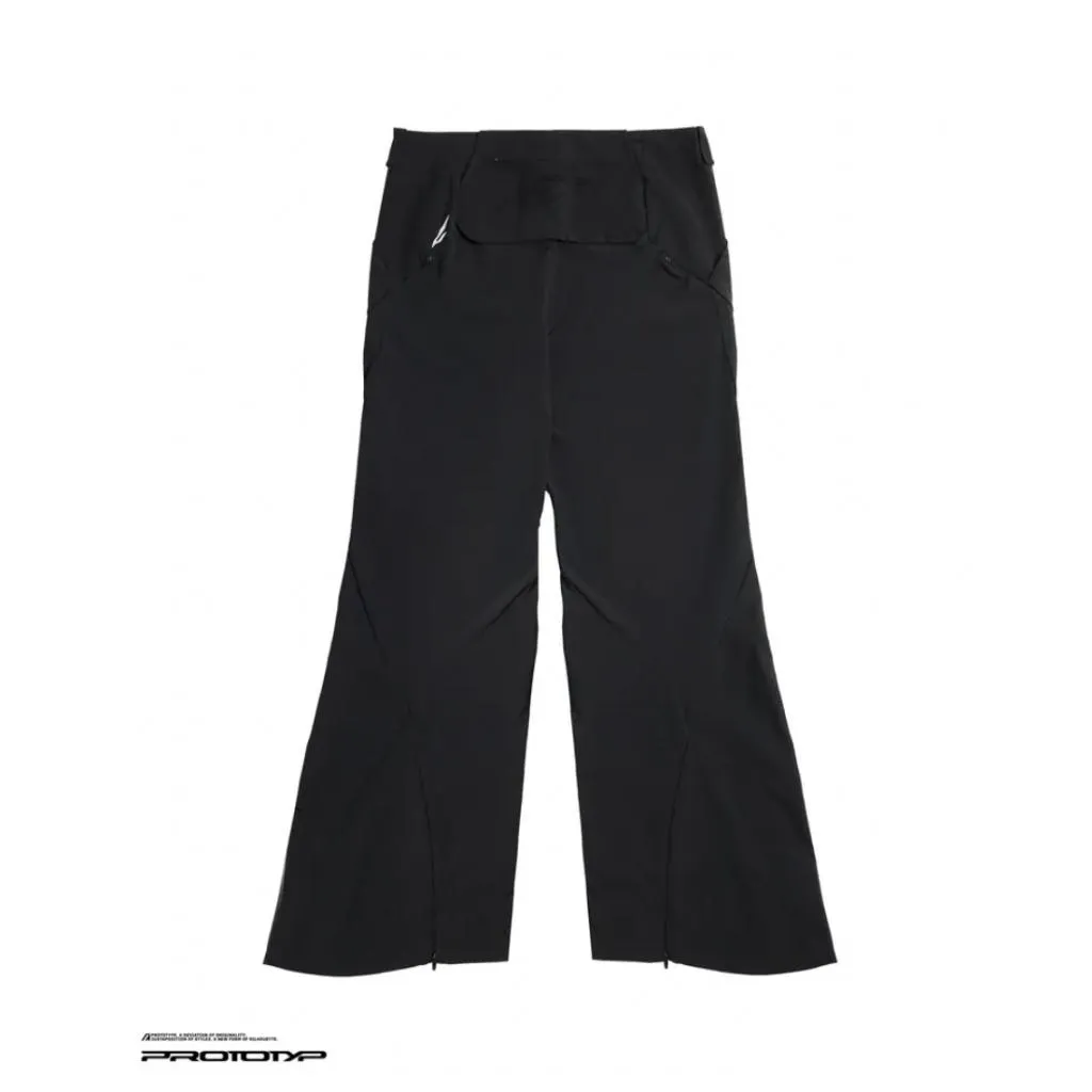 PROTOTYP MAR0309 VELOCITY CT-R Cut Trousers