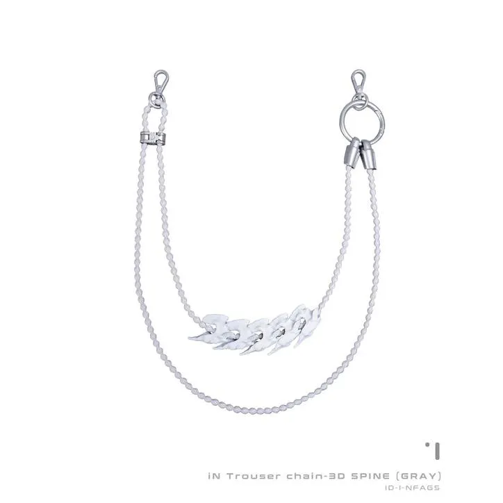 INCODER iN Trouser chain-Dragon SPINE