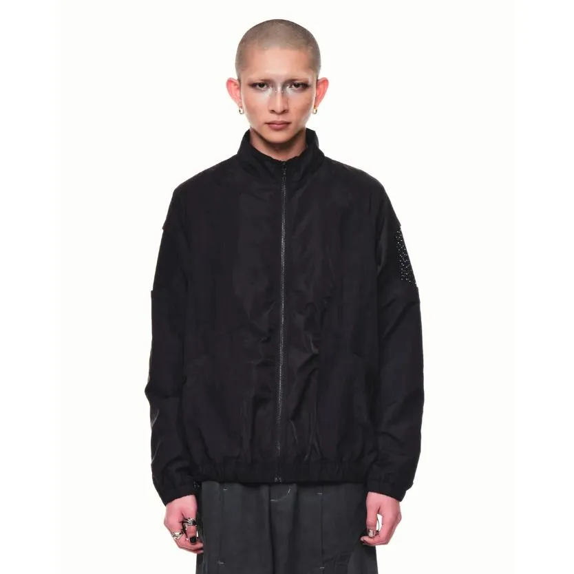 VACANT ES0165 - Tracksuit Jacket 25SS
