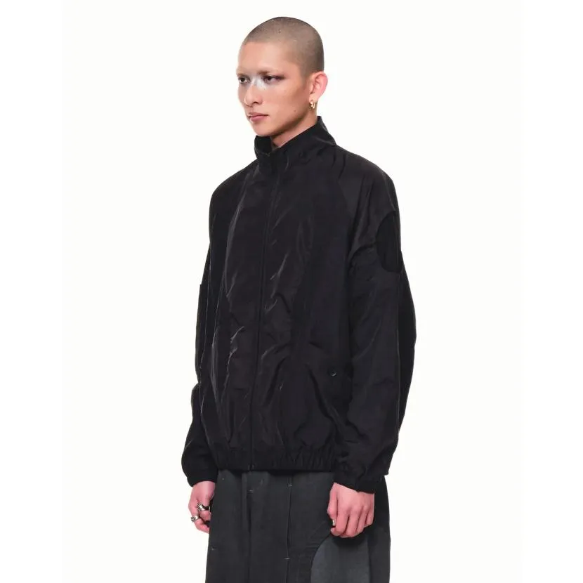 VACANT ES0165 - Tracksuit Jacket 25SS