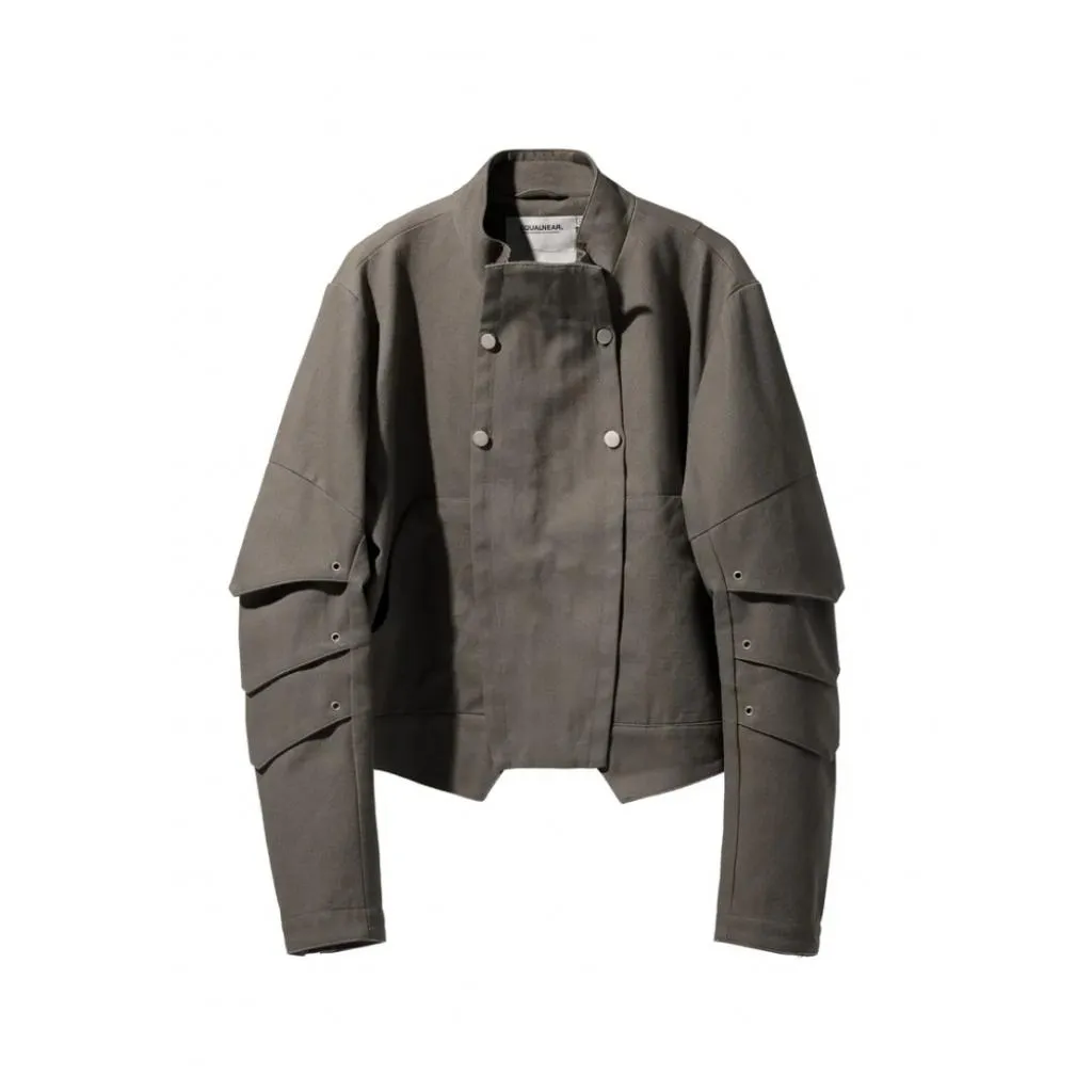 EQUALNEAR Armor Fencing Jacket