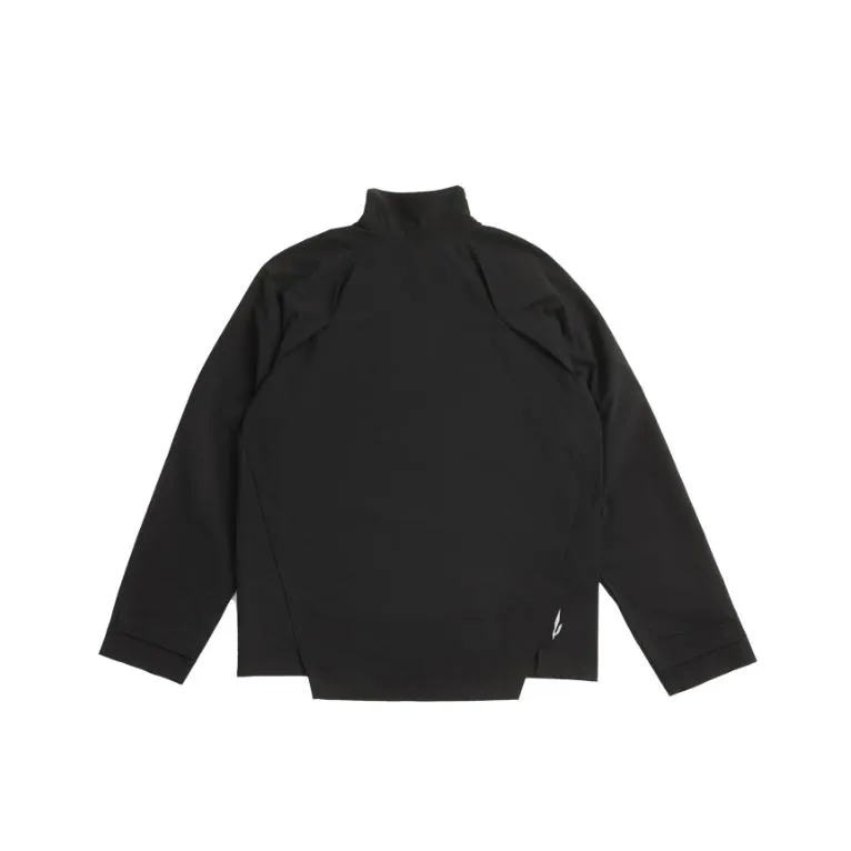 PROTOTYP - JAN0113 VELOCITY Fracture Zip Shirt Jacket