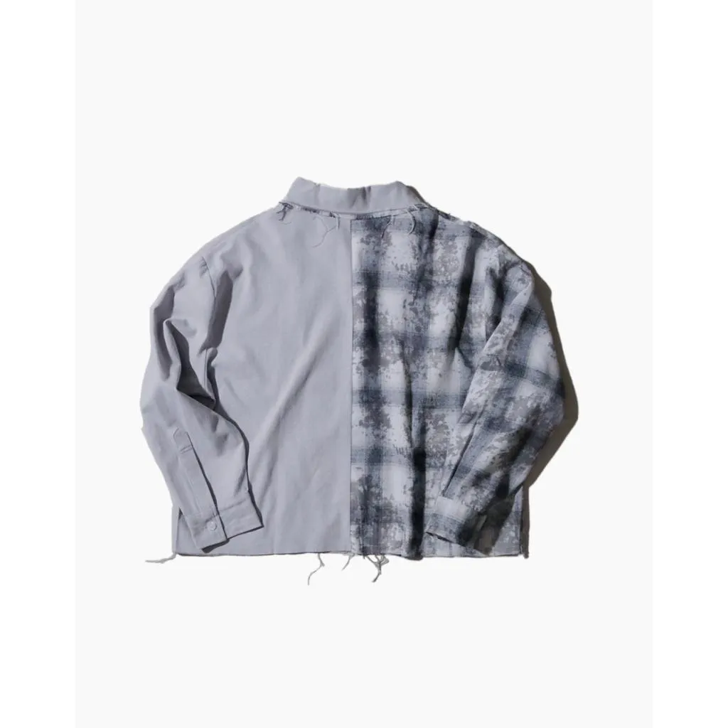 LiSenZ  Bifold Shirt