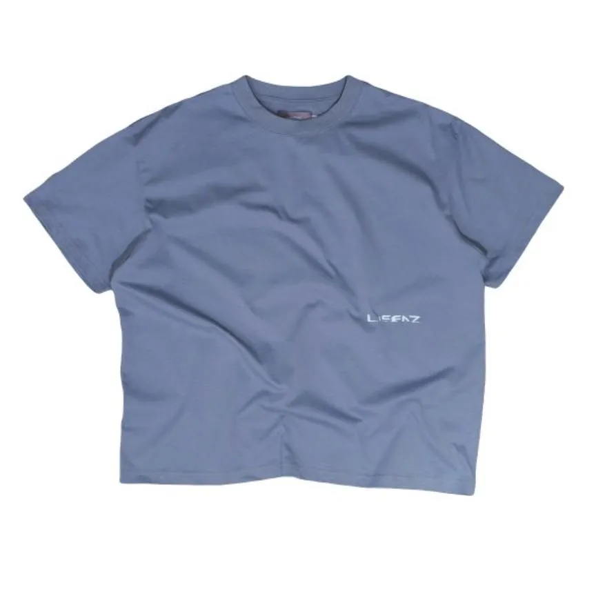 LiSenZ InnerCode T-Shirt