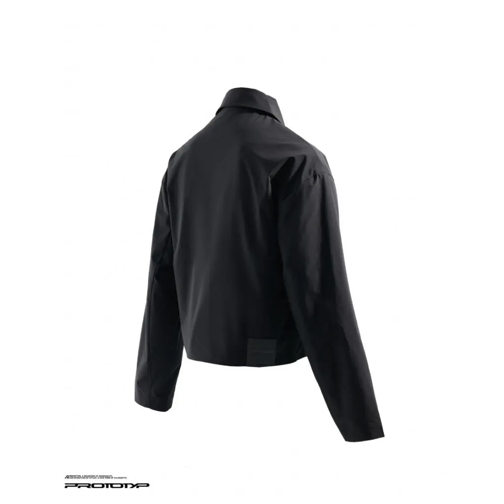 PROTOTYP- PTP-25A-JKT-001 ACCELERATION STRATA Blouson Jacket