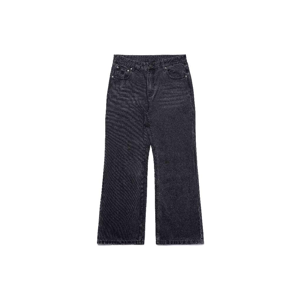 DELAYED 1990 BOOT CUT JEANS