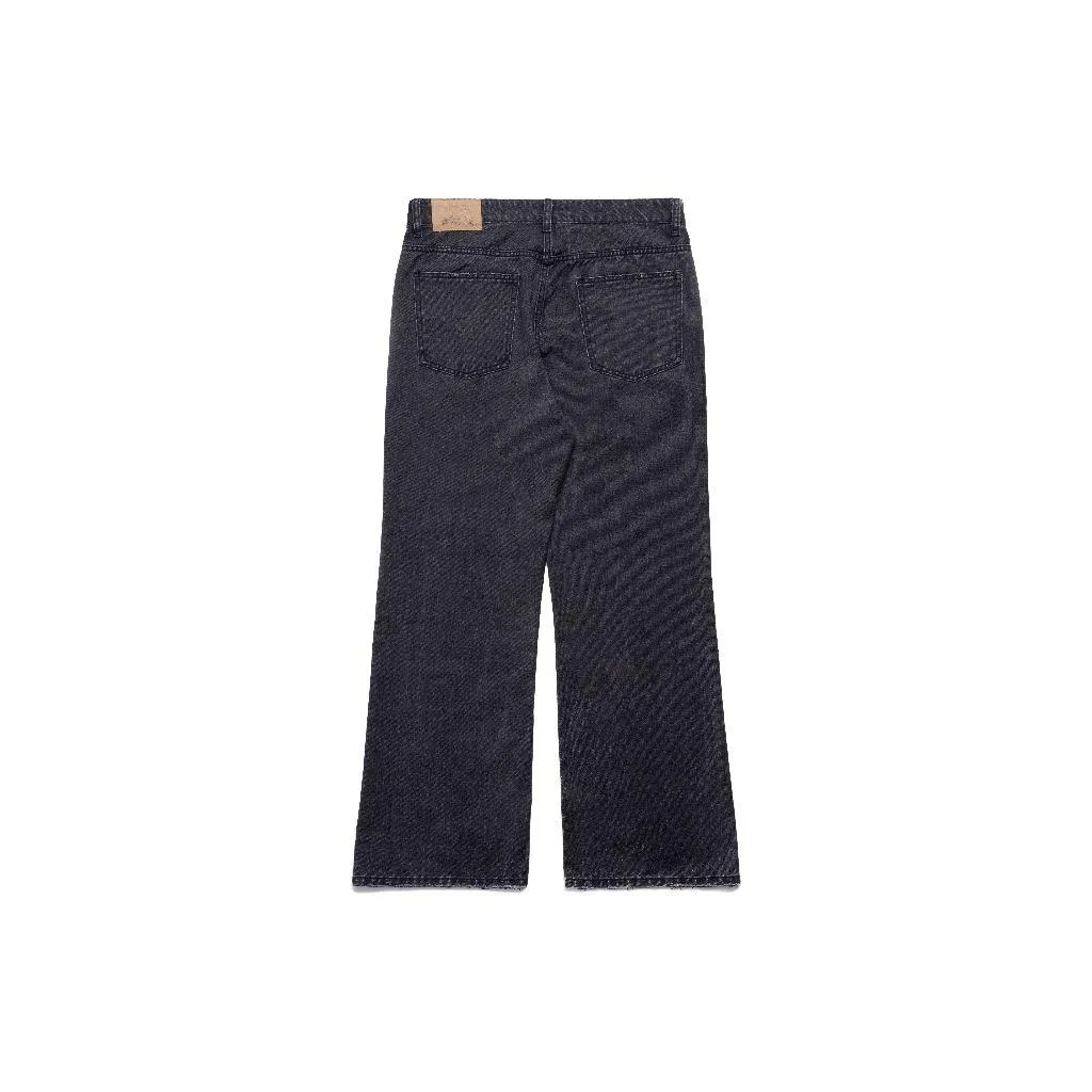 DELAYED 1990 BOOT CUT JEANS