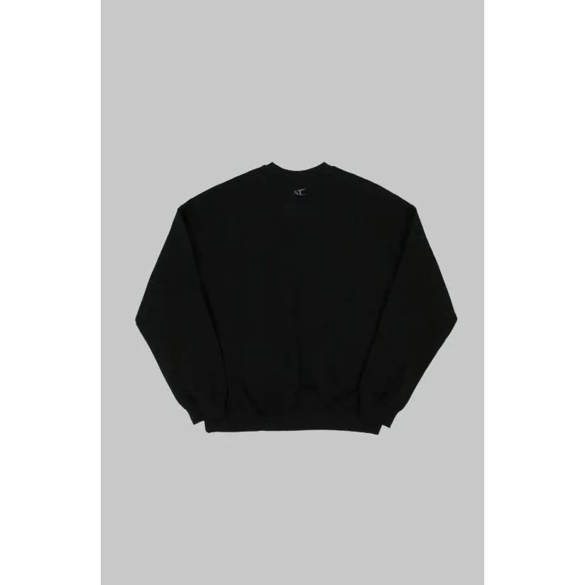 ANONYMOUS TALKING F25-LS03 Selection Sweatshirt