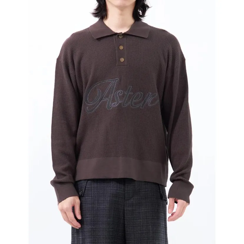 ASTER ASTER BOY SWEATER