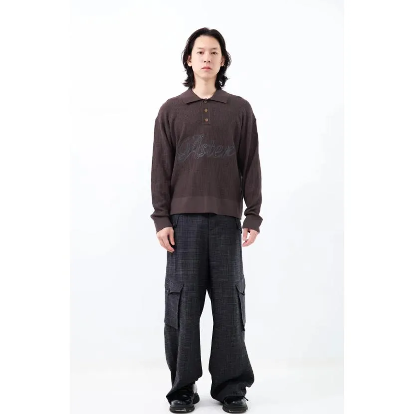 ASTER ASTER BOY SWEATER