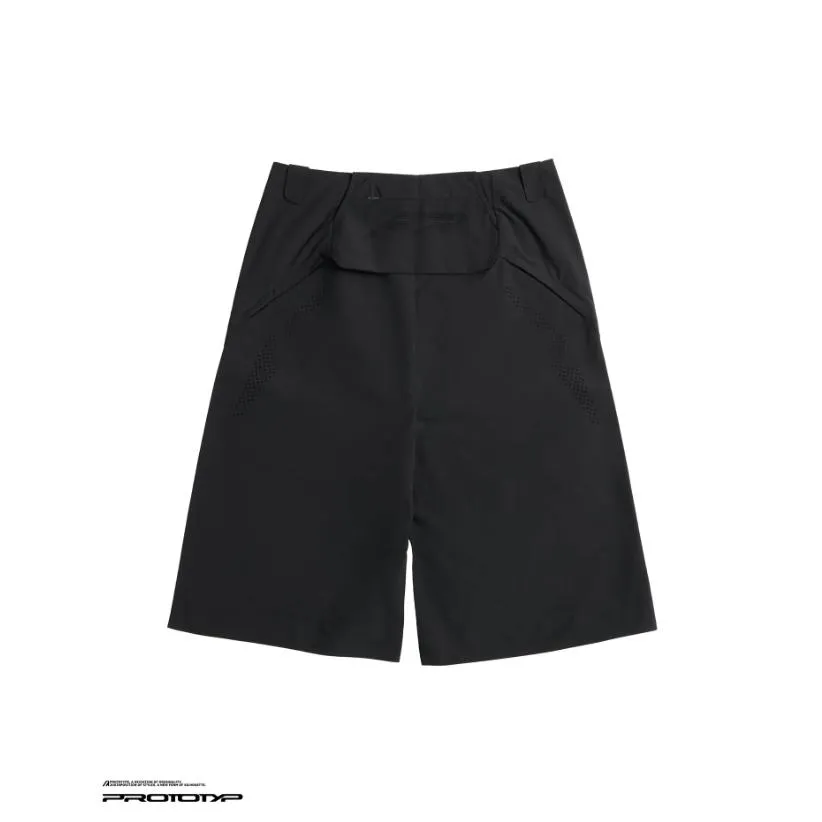 PROTOTYP - MAR0308 VELOCITY Ventform Shorts