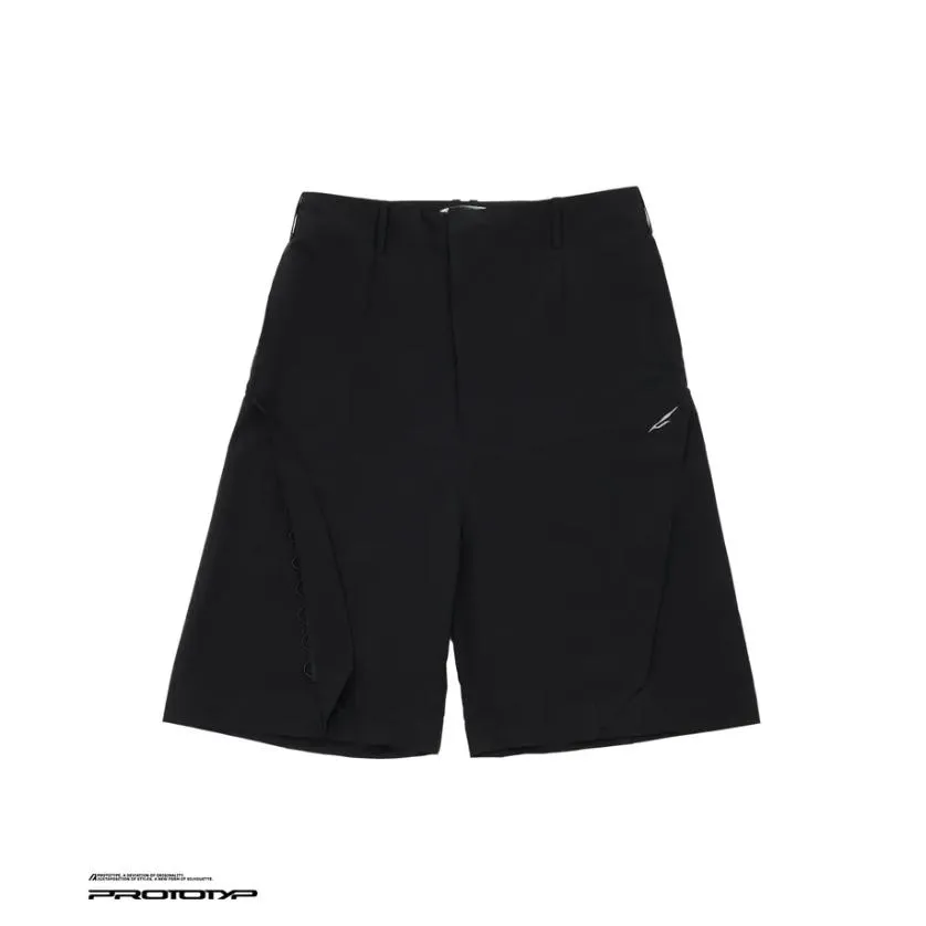 PROTOTYP - NOV1115 IDENTITY Technican Shorts