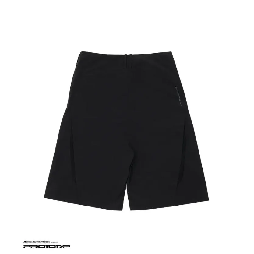 PROTOTYP - NOV1115 IDENTITY Technican Shorts