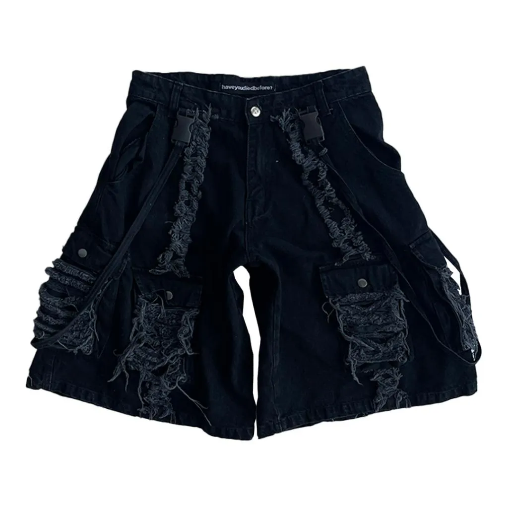 HAVEYOUDIEDBEFORE Hague Boxer Overcargos