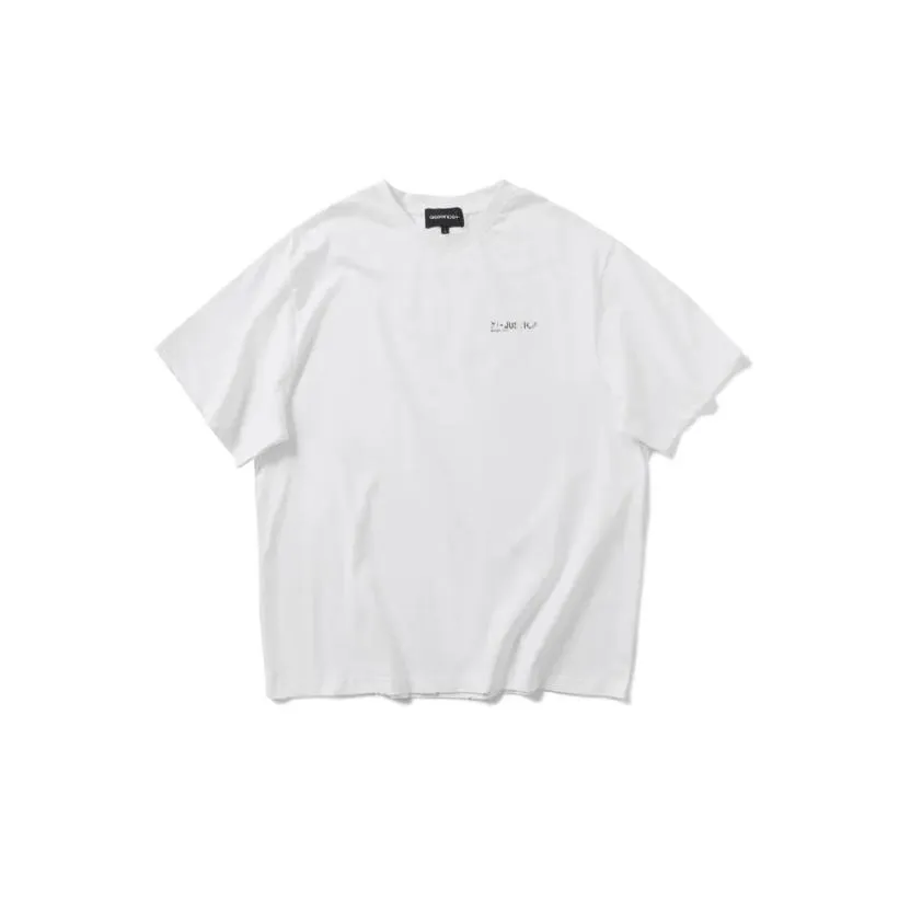 SIC LEE x ESSENCE NEW JUSTICE 1988 WASHED TEE