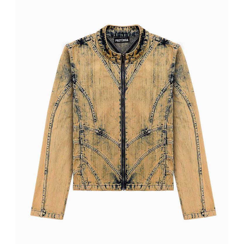 PROTÉMOA Race Jacket