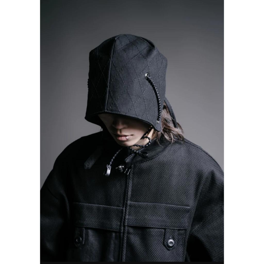 INCODER Coif