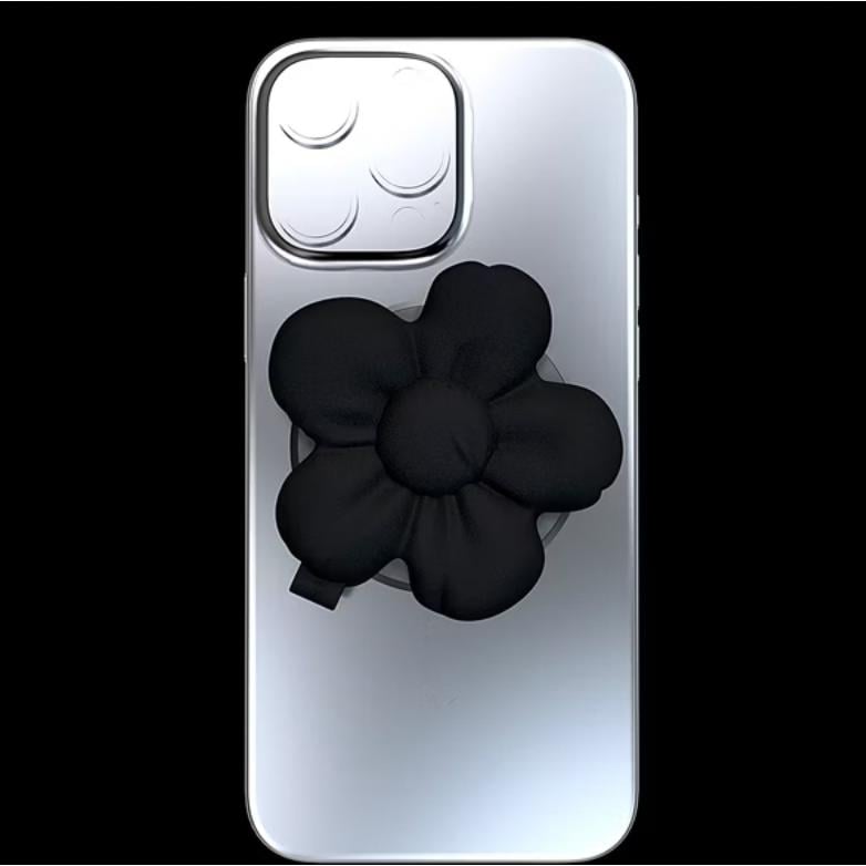 panq's Plum Blossom Phone Stand