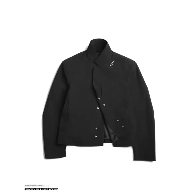 PROTOTYP - NOV1129 VELOCITY Slip Suit Jacket