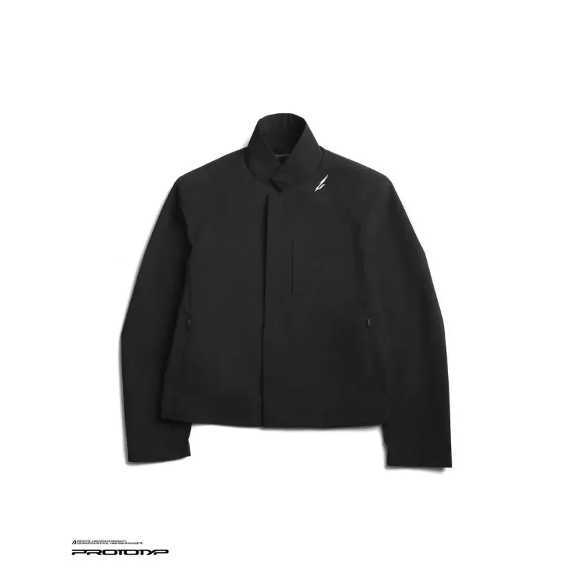 PROTOTYP - NOV1129 VELOCITY Slip Suit Jacket