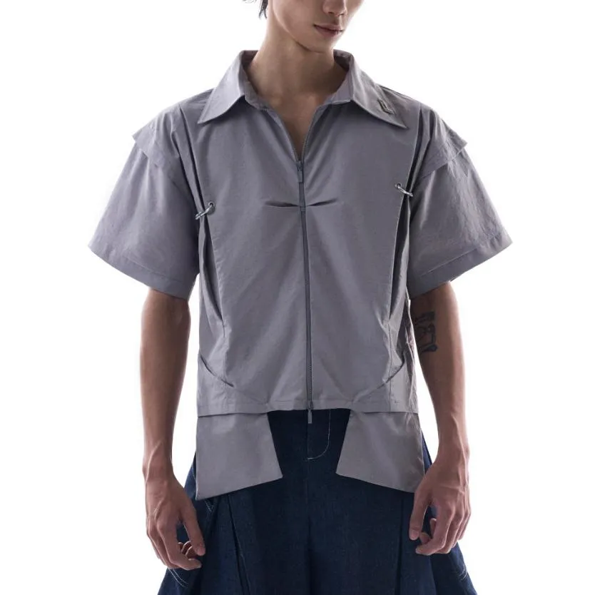 THE PRSN  P JIN BAORI SHIRT
