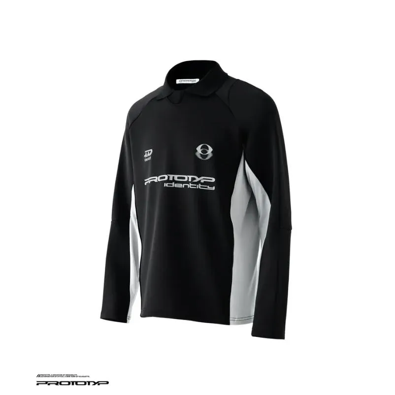 PROTOTYP - MAY0501 IDENTITY L/S Field Jersey