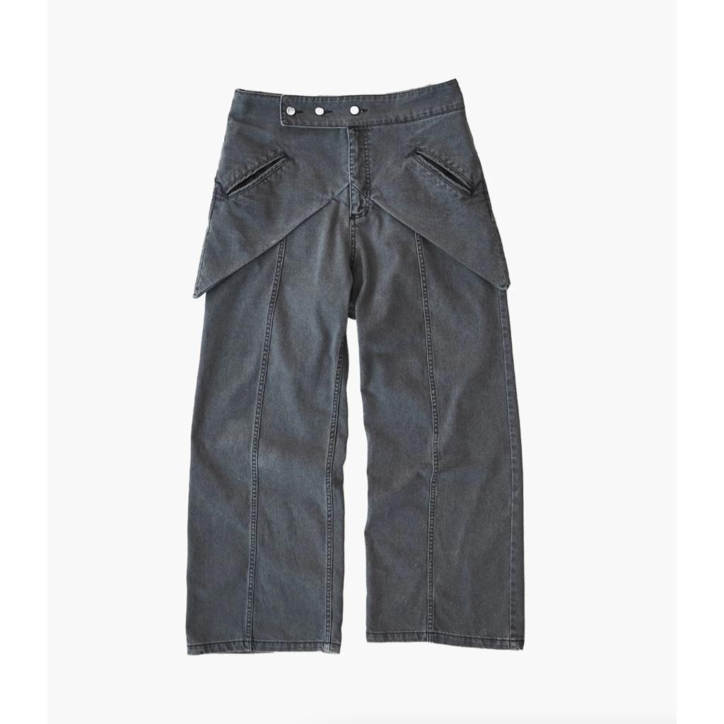 Kyoni Armor Denim Jeans