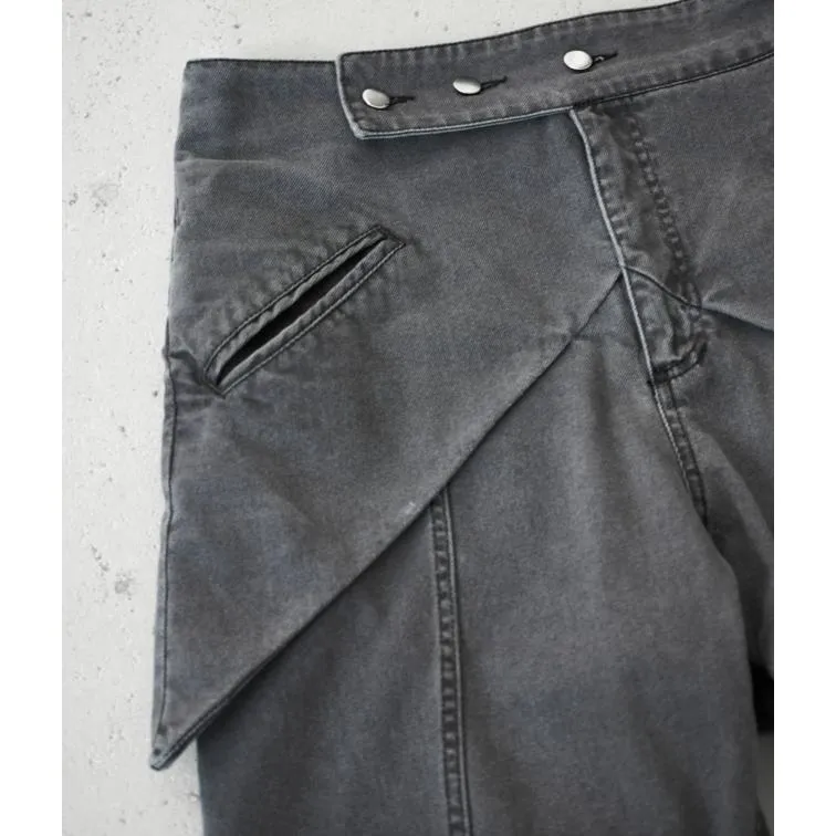 Kyoni Armor Denim Jeans