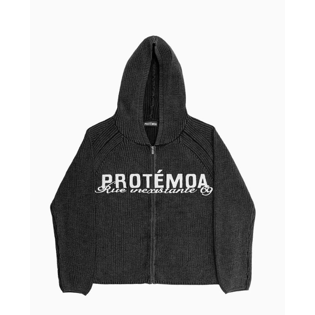 PROTÉMOA Human Hoodie