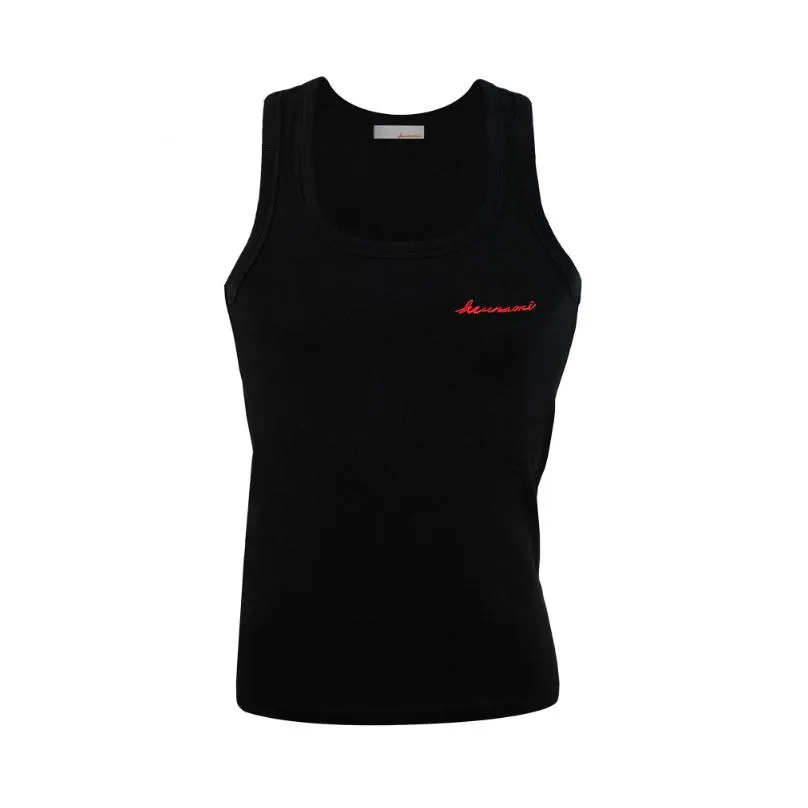 HSUNAMÏ SIGNATURE RACER-BACK TANK