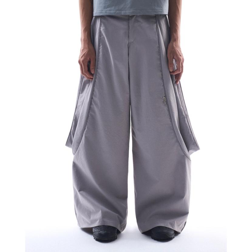 THE PRSN P MIZU NO NAMI PANTS