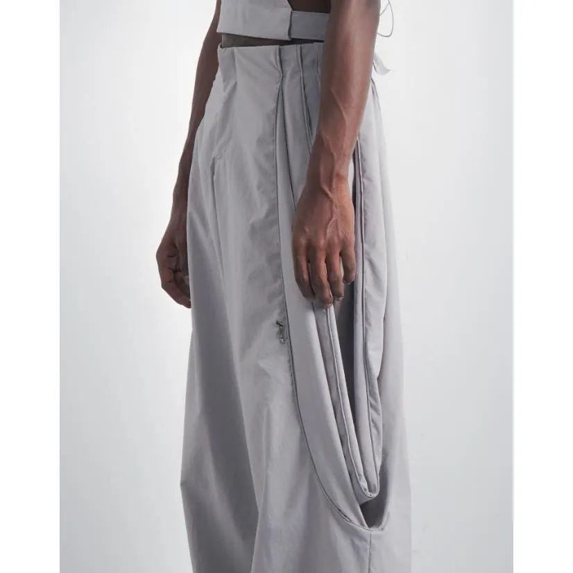 THE PRSN P MIZU NO NAMI PANTS