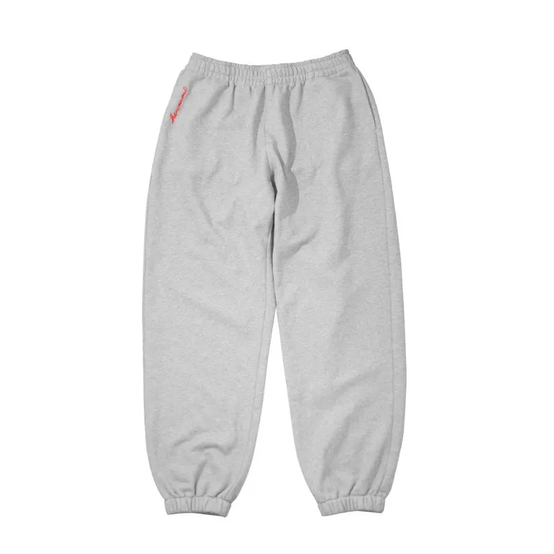 HSUNAMÏ SIGNATURE OVERSIZED SWEATPANTS