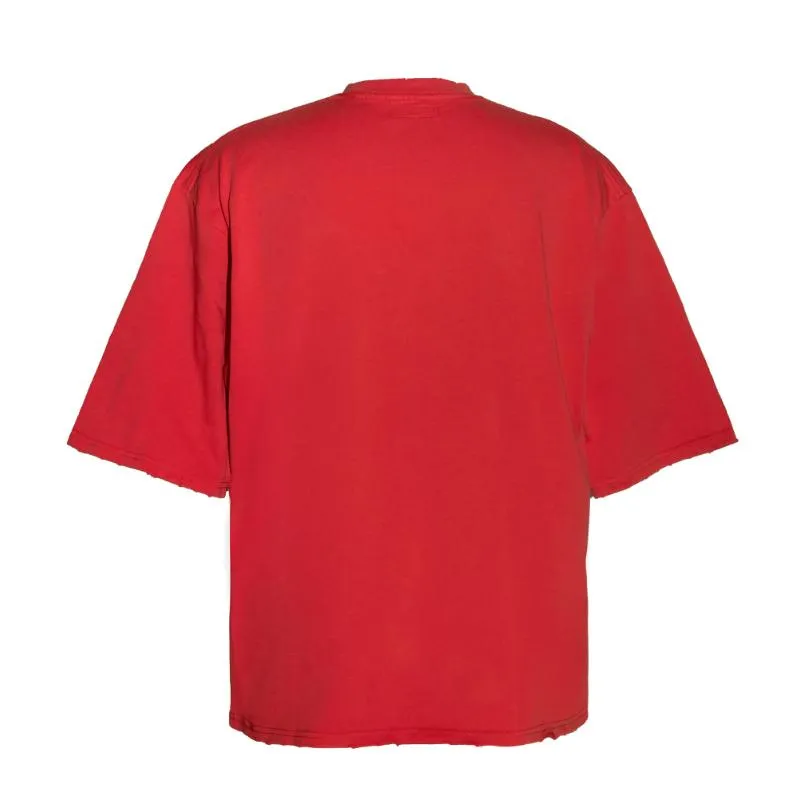 HSUNAMÏ DESERT VEIN TEE
