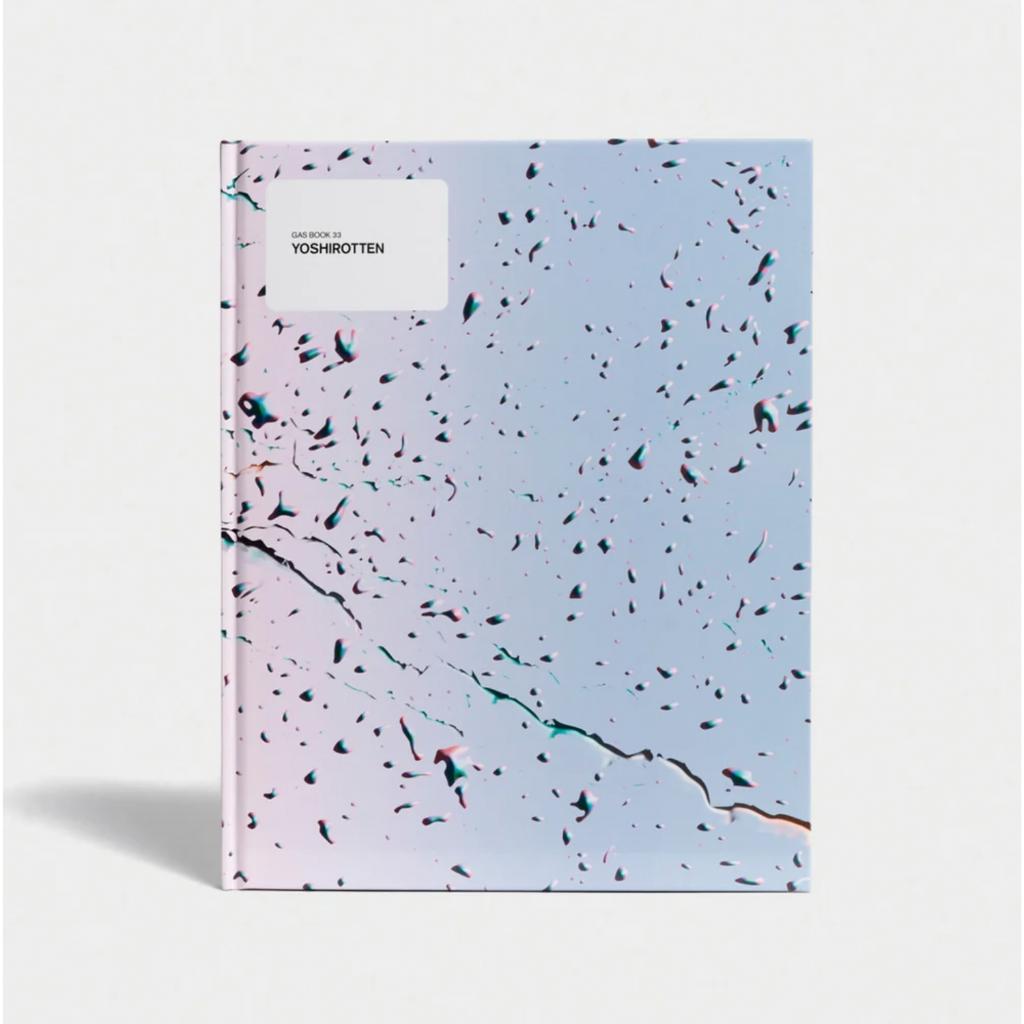 GAS AS INTERFACE GASBOOK 33 YOSHIROTTEN