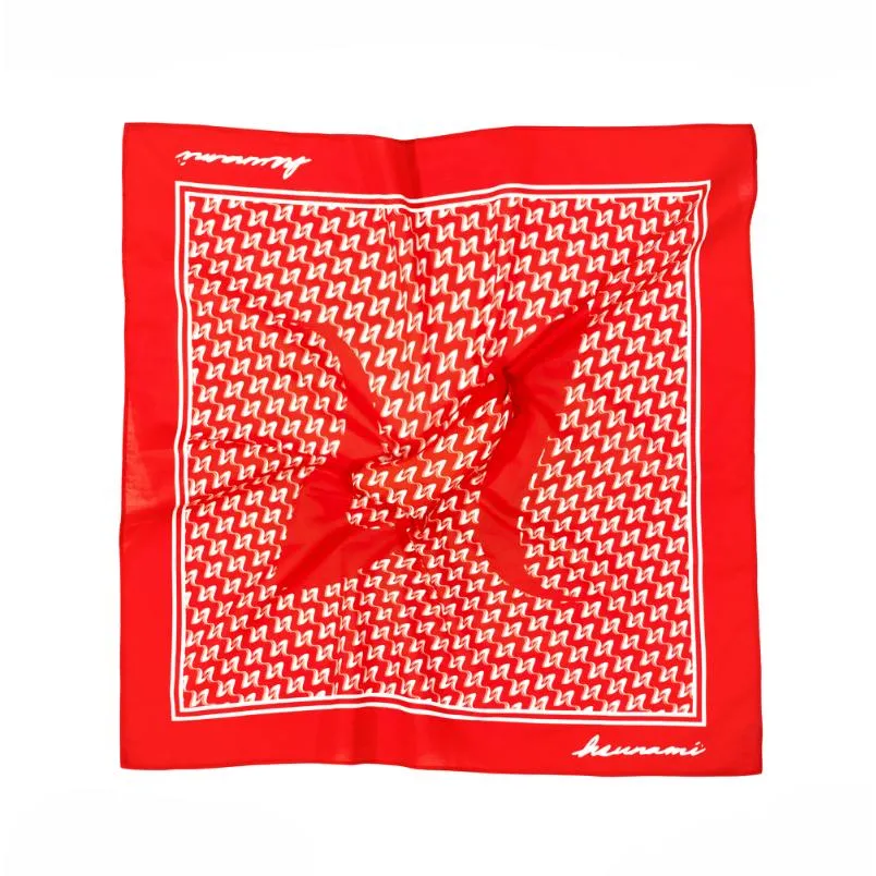 HSUNAMÏ SIGNATURE BANDANA